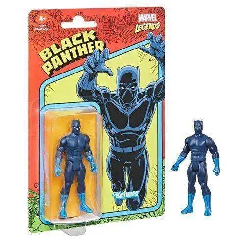 Marvel Legends Retro 375 Collection 3 3/4-Inch Action Figure - Select Figure(s) - ToylandEU