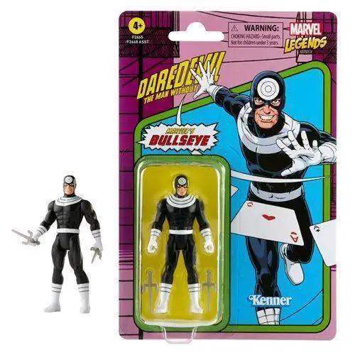 Marvel Legends Retro 375 Collection 3 3/4-Inch Action Figure - Select Figure(s) - ToylandEU
