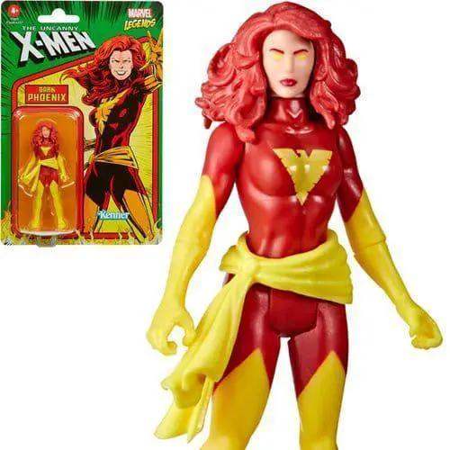 Marvel Legends Retro 375 Collection 3 3/4-Inch Action Figure - Select Figure(s) - ToylandEU