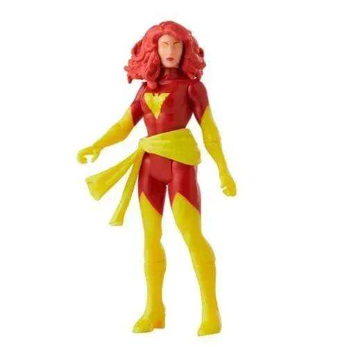 Marvel Legends Retro 375 Collection 3 3/4-Inch Action Figure - Select Figure(s) - ToylandEU
