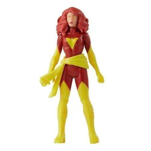 Marvel Legends Retro 375 Collection 3 3/4-Inch Action Figure - Select Figure(s) - ToylandEU