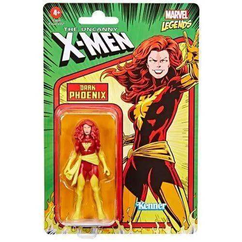 Marvel Legends Retro 375 Collection 3 3/4-Inch Action Figure - Select Figure(s) - ToylandEU