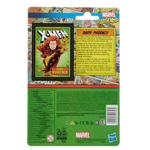 Marvel Legends Retro 375 Collection 3 3/4-Inch Action Figure - Select Figure(s) - ToylandEU