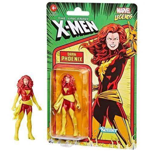 Marvel Legends Retro 375 Collection 3 3/4-Inch Action Figure - Select Figure(s) - ToylandEU