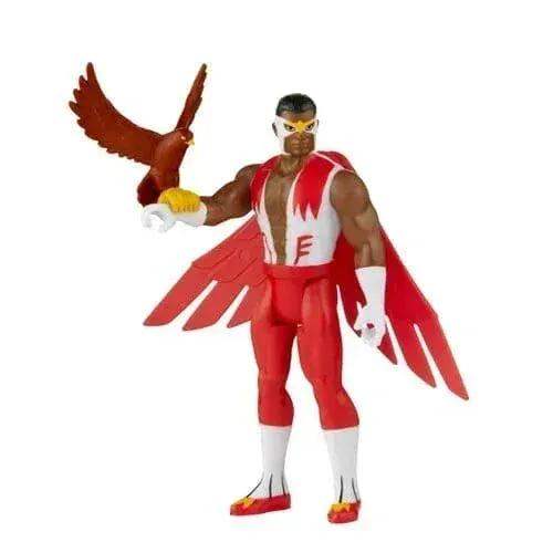 Marvel Legends Retro 375 Collection 3 3/4-Inch Action Figure - Select Figure(s) - ToylandEU