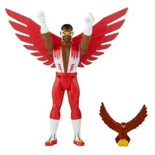 Marvel Legends Retro 375 Collection 3 3/4-Inch Action Figure - Select Figure(s) - ToylandEU