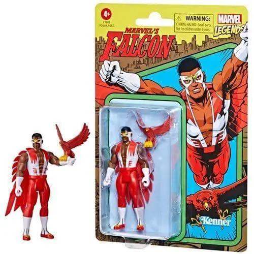 Marvel Legends Retro 375 Collection 3 3/4-Inch Action Figure - Select Figure(s) - ToylandEU