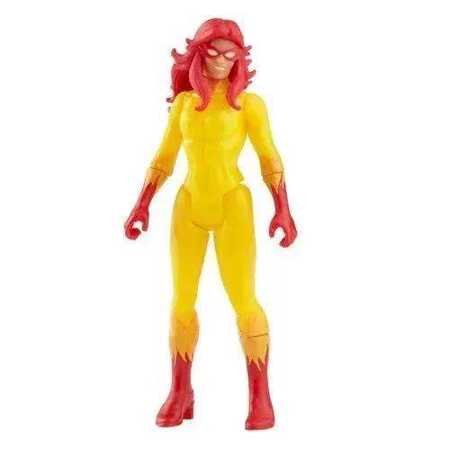 Marvel Legends Retro 375 Collection 3 3/4-Inch Action Figure - Select Figure(s) - ToylandEU