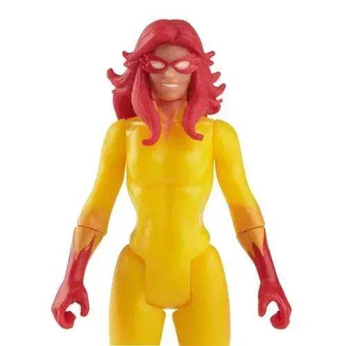 Marvel Legends Retro 375 Collection 3 3/4-Inch Action Figure - Select Figure(s) - ToylandEU