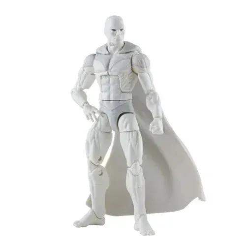 Marvel Legends Loki Action Figure With Retro Packaging - ToylandEU