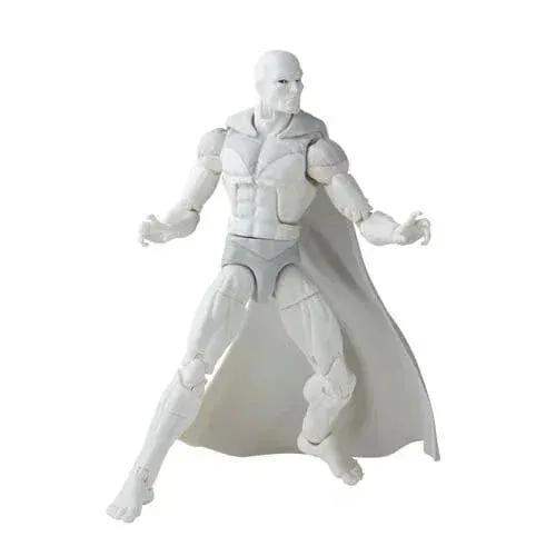 Marvel Legends Loki Action Figure With Retro Packaging - ToylandEU