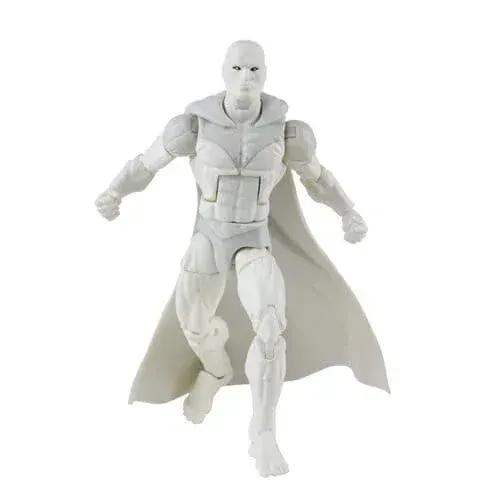 Marvel Legends Loki Action Figure With Retro Packaging - ToylandEU
