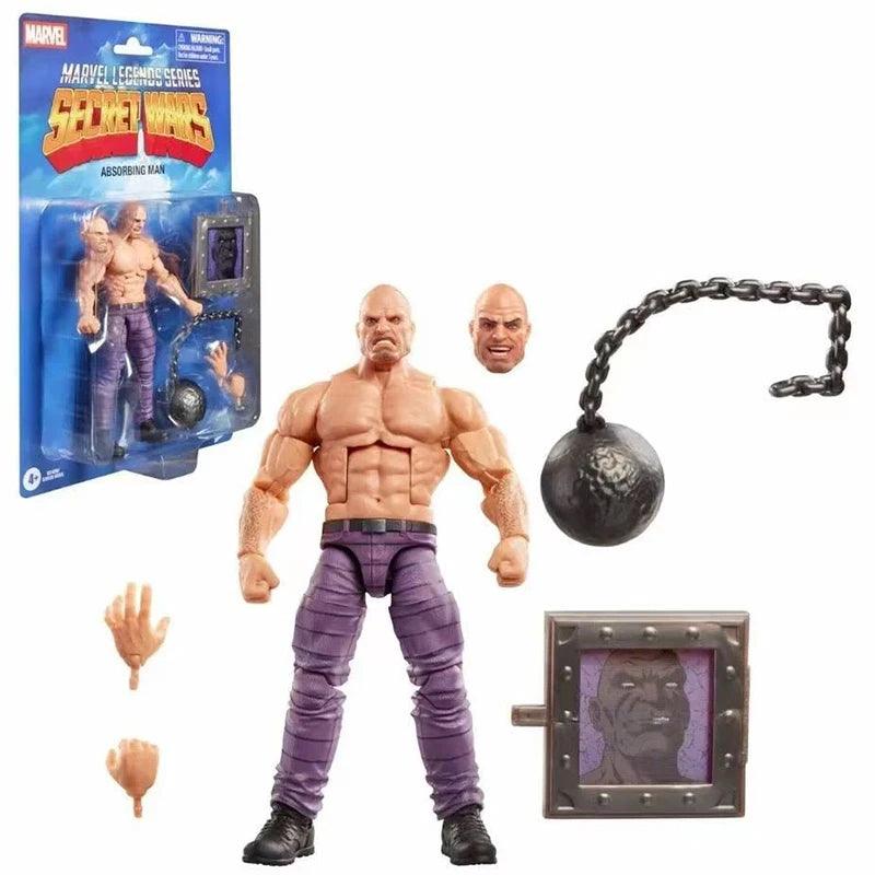  Marvel Legends SW 1/12 | 3 Figure Set | Toylandeu™ 
