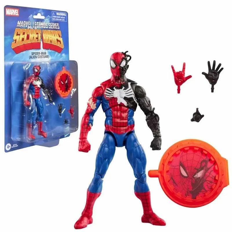  Marvel Legends SW 1/12 | 3 Figure Set | Toylandeu™ 