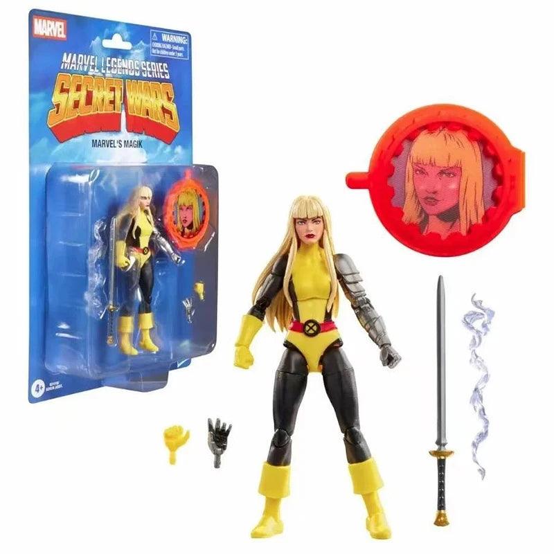  Marvel Legends SW 1/12 | 3 Figure Set | Toylandeu™ 