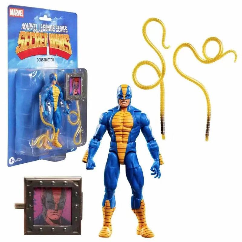  Marvel Legends SW 1/12 | 3 Figure Set | Toylandeu™ 