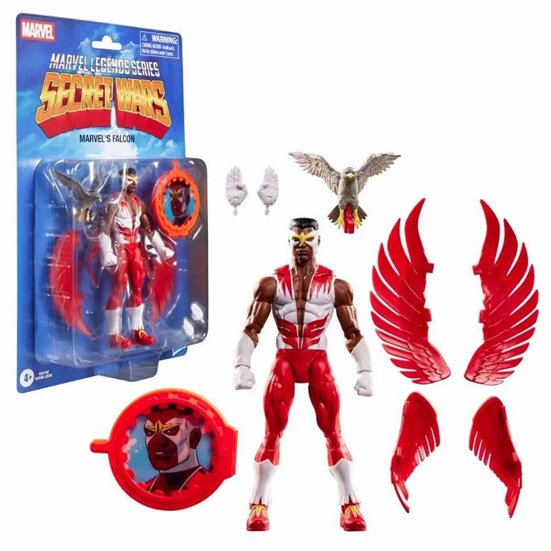  Marvel Legends SW 1/12 | 3 Figure Set | Toylandeu™ 