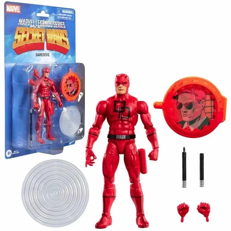  Marvel Legends SW 1/12 | 3 Figure Set | Toylandeu™ 