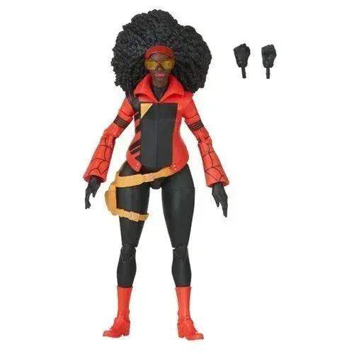 Marvel Legends Spider-Man Across The Spider-Verse Action Figure Plus Accessories - ToylandEU