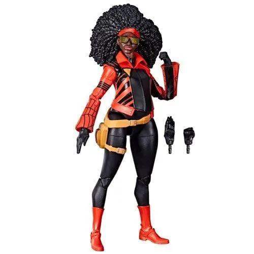 Marvel Legends Spider-Man Across The Spider-Verse Action Figure Plus Accessories - ToylandEU