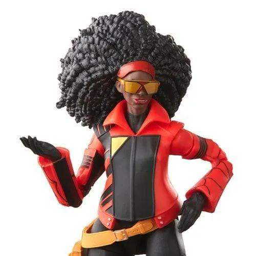 Marvel Legends Spider-Man Across The Spider-Verse Action Figure Plus Accessories - ToylandEU