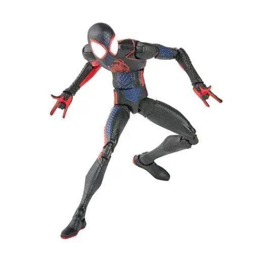 Marvel Legends Spider-Man Across The Spider-Verse Action Figure Plus Accessories - ToylandEU