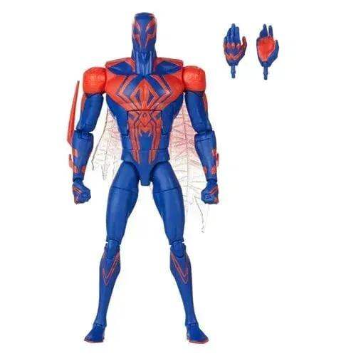 Marvel Legends Spider-Man Across The Spider-Verse Action Figure Plus Accessories - ToylandEU
