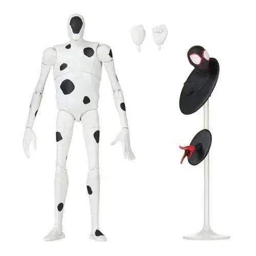Marvel Legends Spider-Man Across The Spider-Verse Action Figure Plus Accessories - ToylandEU