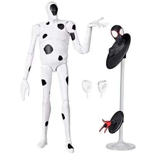 Marvel Legends Spider-Man Across The Spider-Verse Action Figure Plus Accessories - ToylandEU