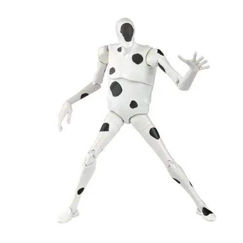 Marvel Legends Spider-Man Across The Spider-Verse Action Figure Plus Accessories - ToylandEU
