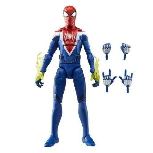 Marvel Legends Spider-Man Gamerverse 6-Inch Action Figure - Select Figure(s) - ToyShnip