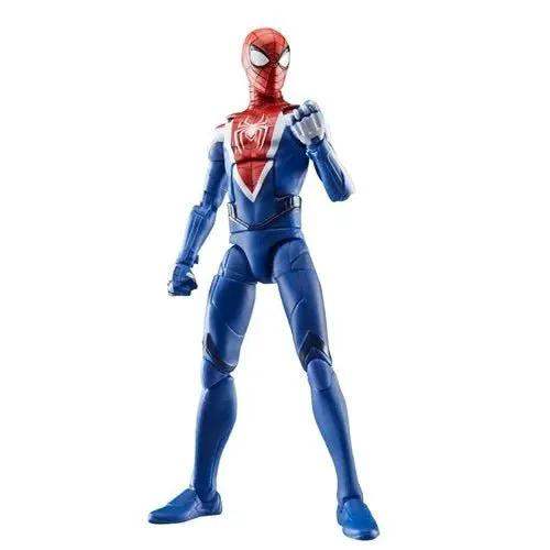 Marvel Legends Spider-Man Gamerverse 6-Inch Action Figure - Select Figure(s) - ToyShnip