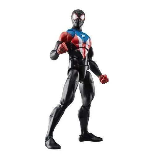 Marvel Legends Spider-Man Gamerverse 6-Inch Action Figure - Select Figure(s) - ToyShnip