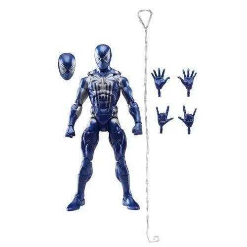 Marvel Legends Spider-Man Gamerverse 6-Inch Action Figure - Select Figure(s) - ToyShnip