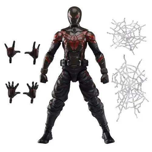 Marvel Legends Spider-Man Gamerverse 6-Inch Action Figure - Select Figure(s) - ToyShnip