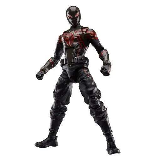 Marvel Legends Spider-Man Gamerverse 6-Inch Action Figure - Select Figure(s) - ToyShnip