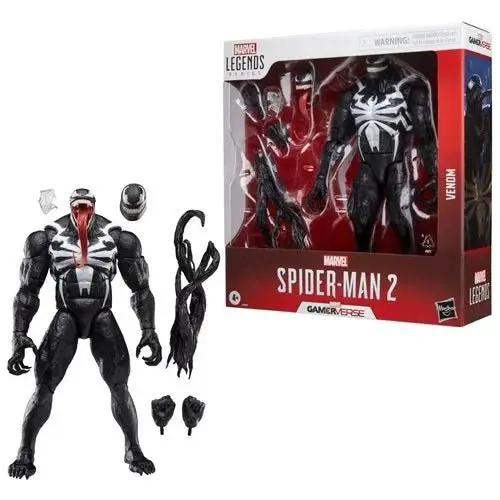 Marvel Legends Spider-Man Gamerverse 6-Inch Action Figure - Select Figure(s) - ToyShnip