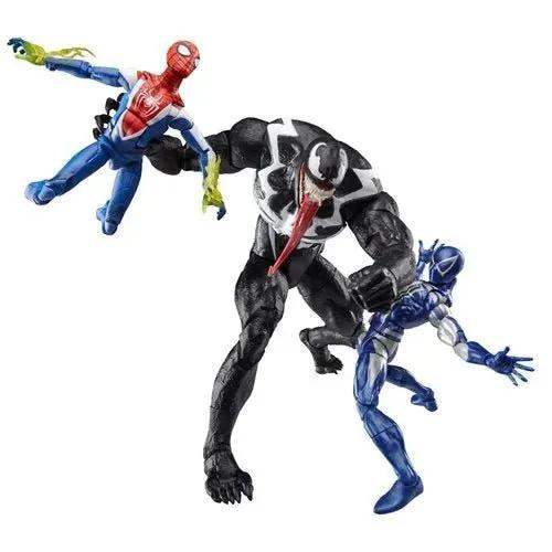 Marvel Legends Spider-Man Gamerverse 6-Inch Action Figure - Select Figure(s) - ToyShnip