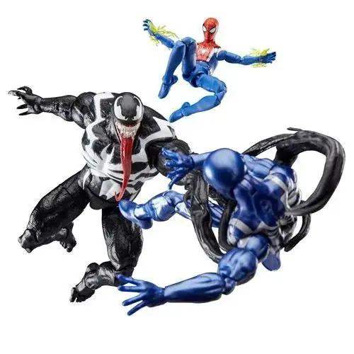 Marvel Legends Spider-Man Gamerverse 6-Inch Action Figure - Select Figure(s) - ToyShnip