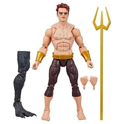 Marvel Legends Strange Tales 6-Inch Action Figure - Select Figure(s) - ToyShnip