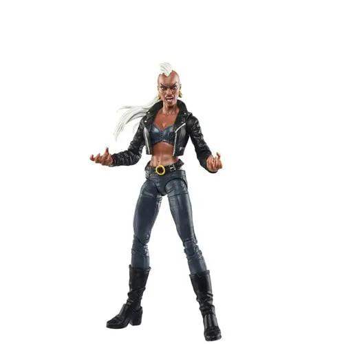 Marvel Legends Strange Tales 6-Inch Action Figure - Select Figure(s) - ToyShnip