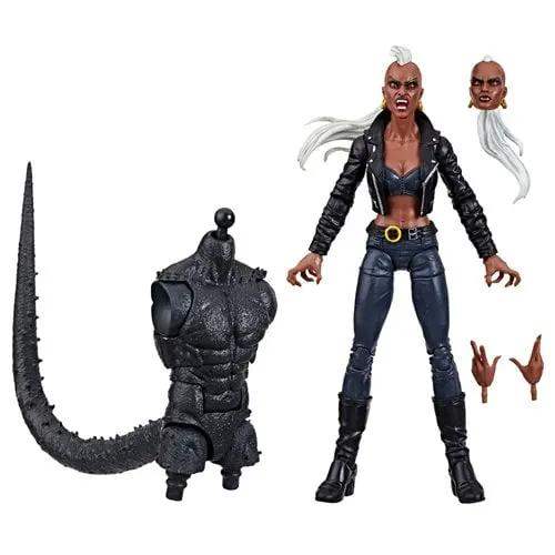 Marvel Legends Strange Tales 6-Inch Action Figure - Select Figure(s) - ToyShnip