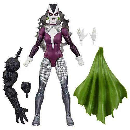 Marvel Legends Strange Tales 6-Inch Action Figure - Select Figure(s) - ToyShnip