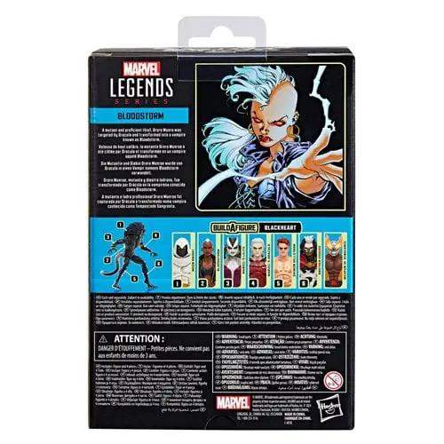 Marvel Legends Strange Tales 6-Inch Action Figure - Select Figure(s) - ToyShnip