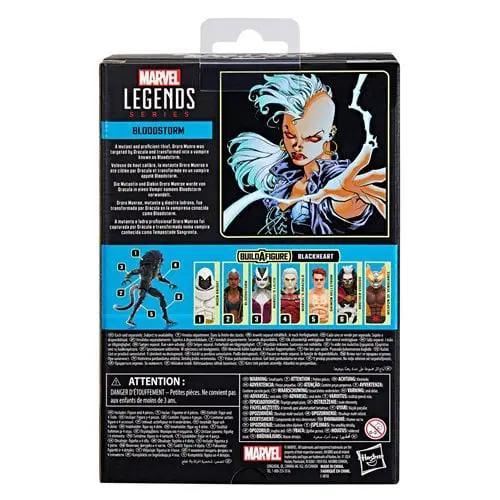  Marvel Legends Strange Tales Ultra Articulation Figure -  ToylandEU™