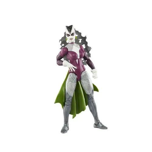  Marvel Legends Strange Tales Ultra Articulation Figure -  ToylandEU™