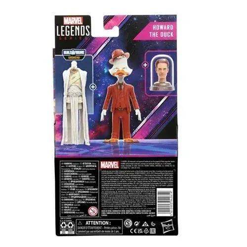 Marvel Legends Captain Carter 6-Inch Action Figure with Build-A-Figure - ToylandEU