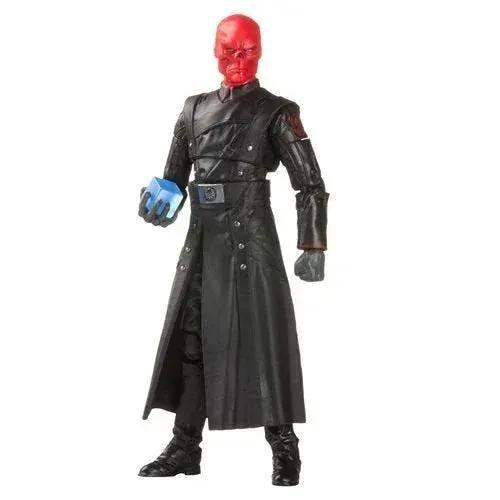 Marvel Legends Captain Carter 6-Inch Action Figure with Build-A-Figure - ToylandEU