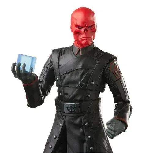 Marvel Legends Captain Carter 6-Inch Action Figure with Build-A-Figure - ToylandEU
