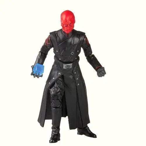 Marvel Legends Captain Carter 6-Inch Action Figure with Build-A-Figure - ToylandEU